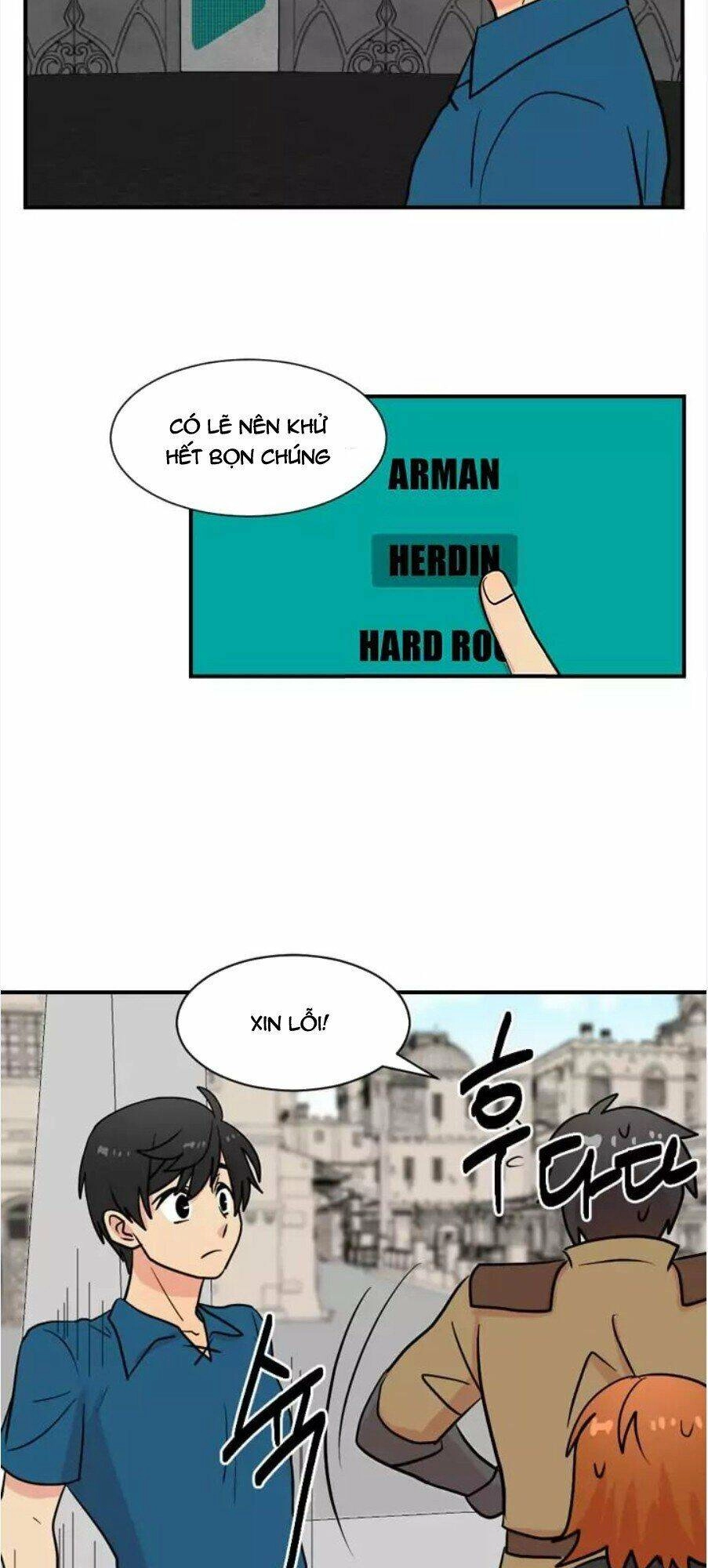 Mọt Sách Chapter 26 - 37