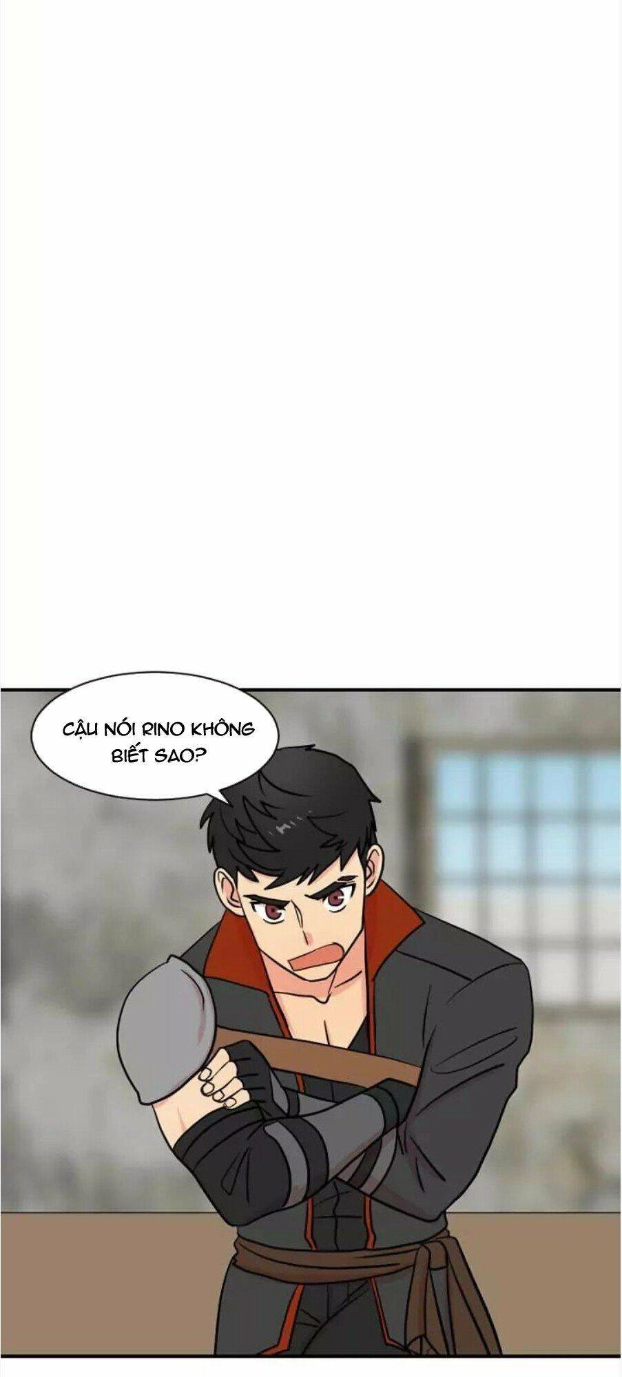 Mọt Sách Chapter 26 - 39