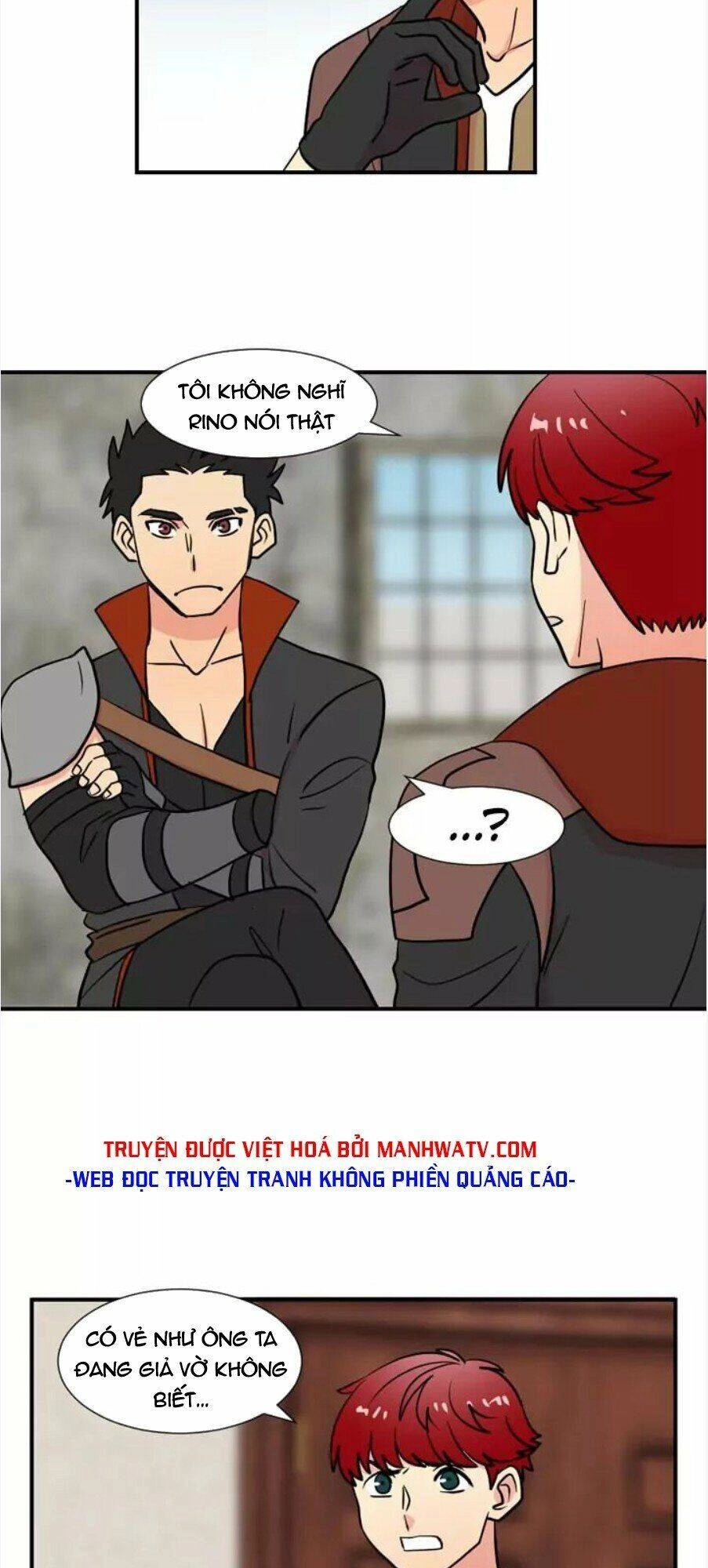 Mọt Sách Chapter 26 - 41