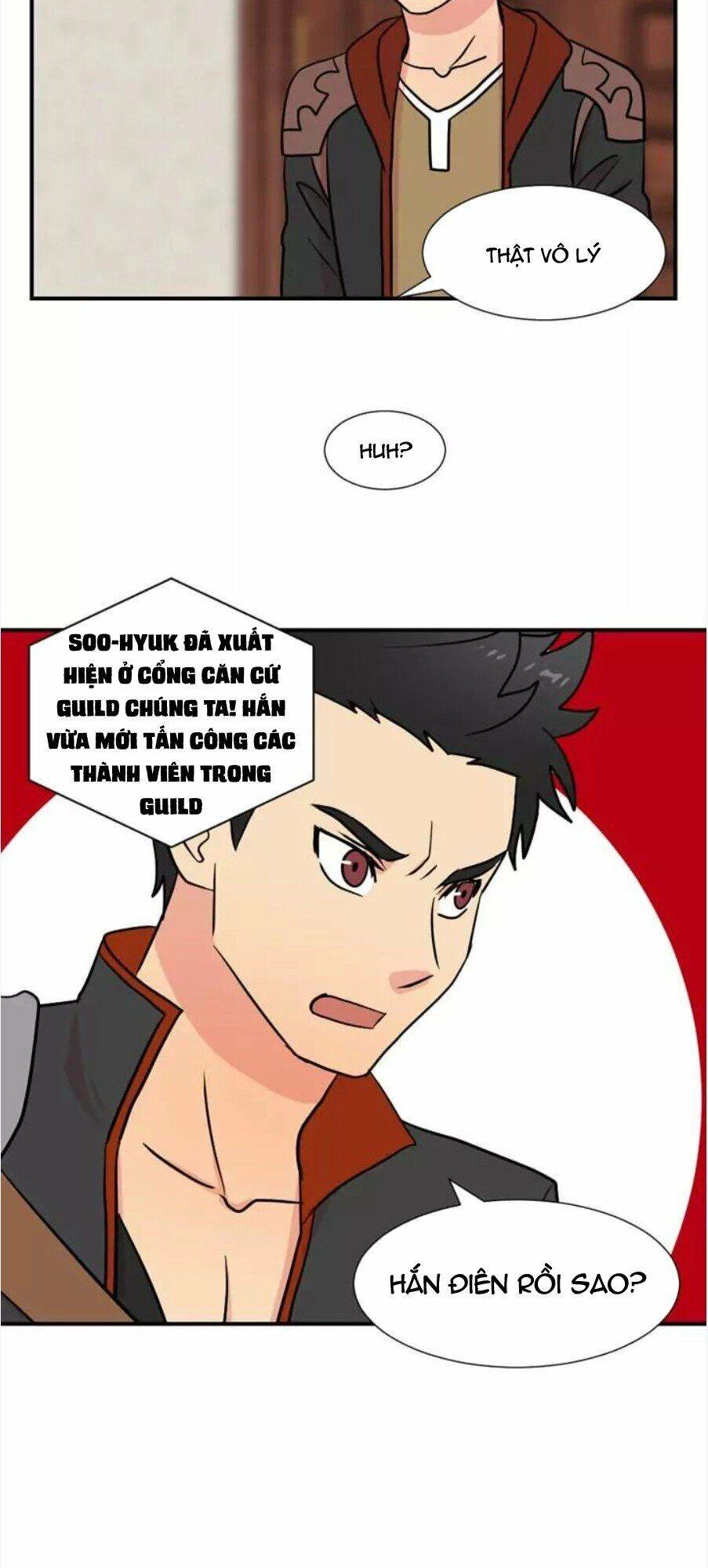 Mọt Sách Chapter 26 - 42