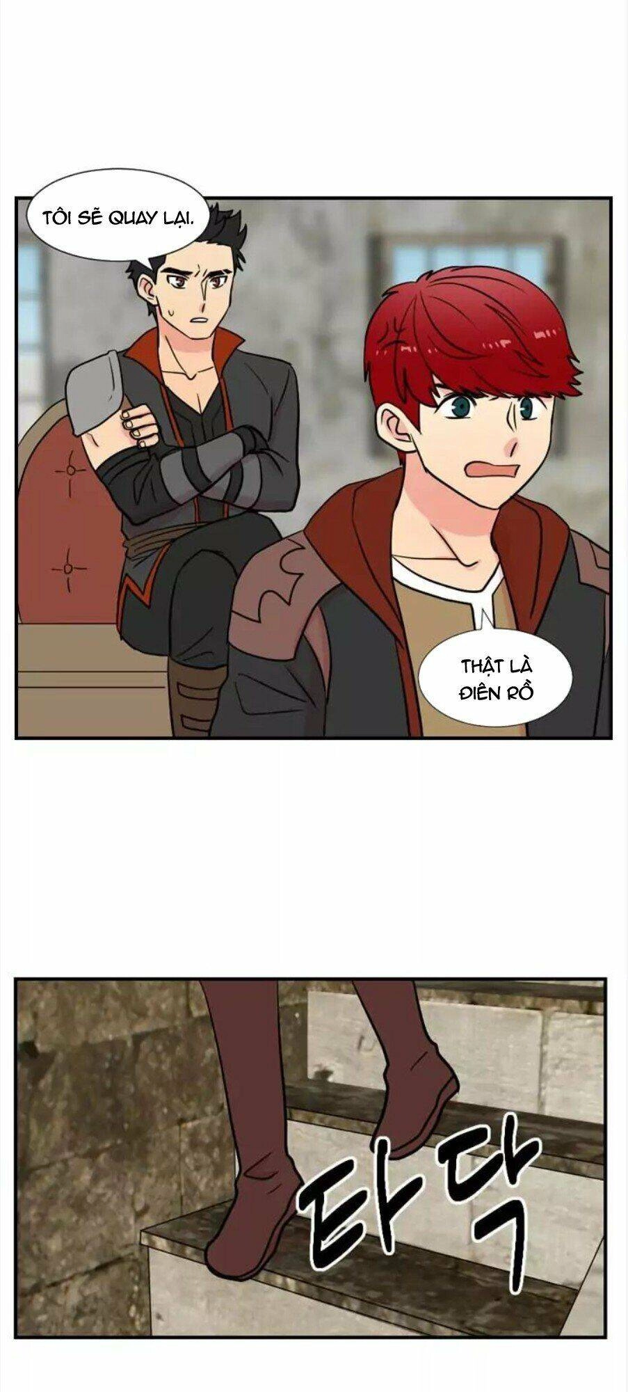 Mọt Sách Chapter 26 - 43