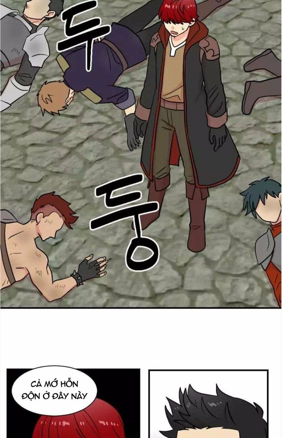 Mọt Sách Chapter 26 - 45