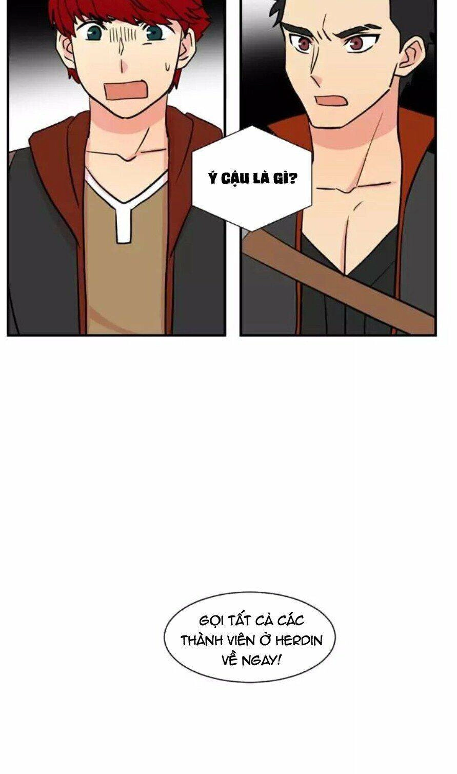 Mọt Sách Chapter 26 - 46