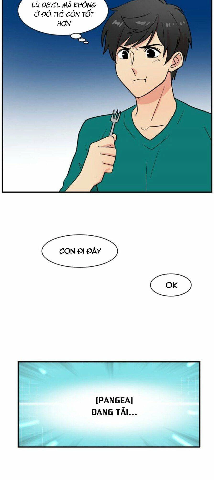 Mọt Sách Chapter 27 - 3