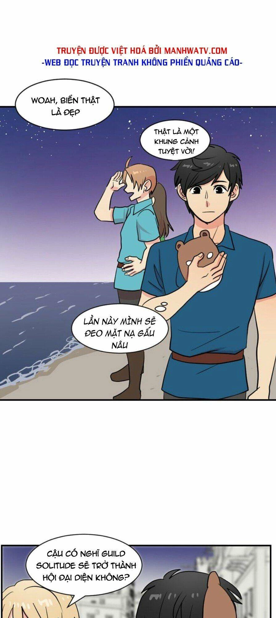 Mọt Sách Chapter 27 - 4