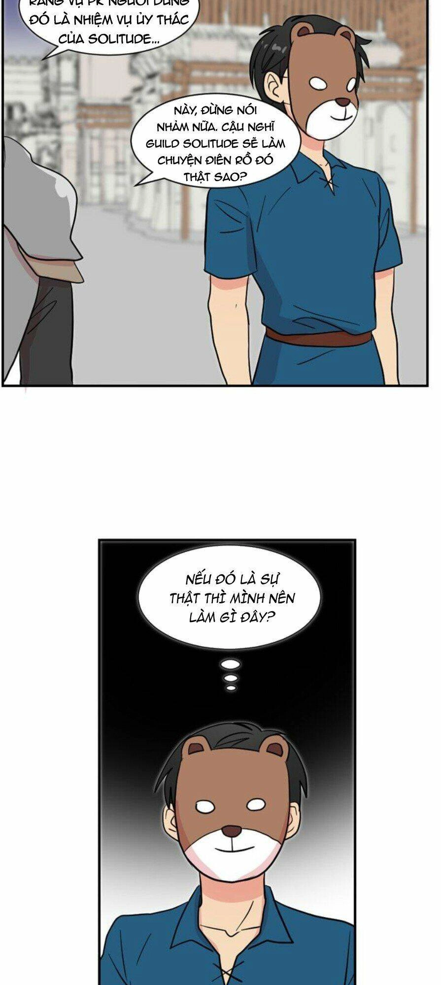 Mọt Sách Chapter 27 - 6