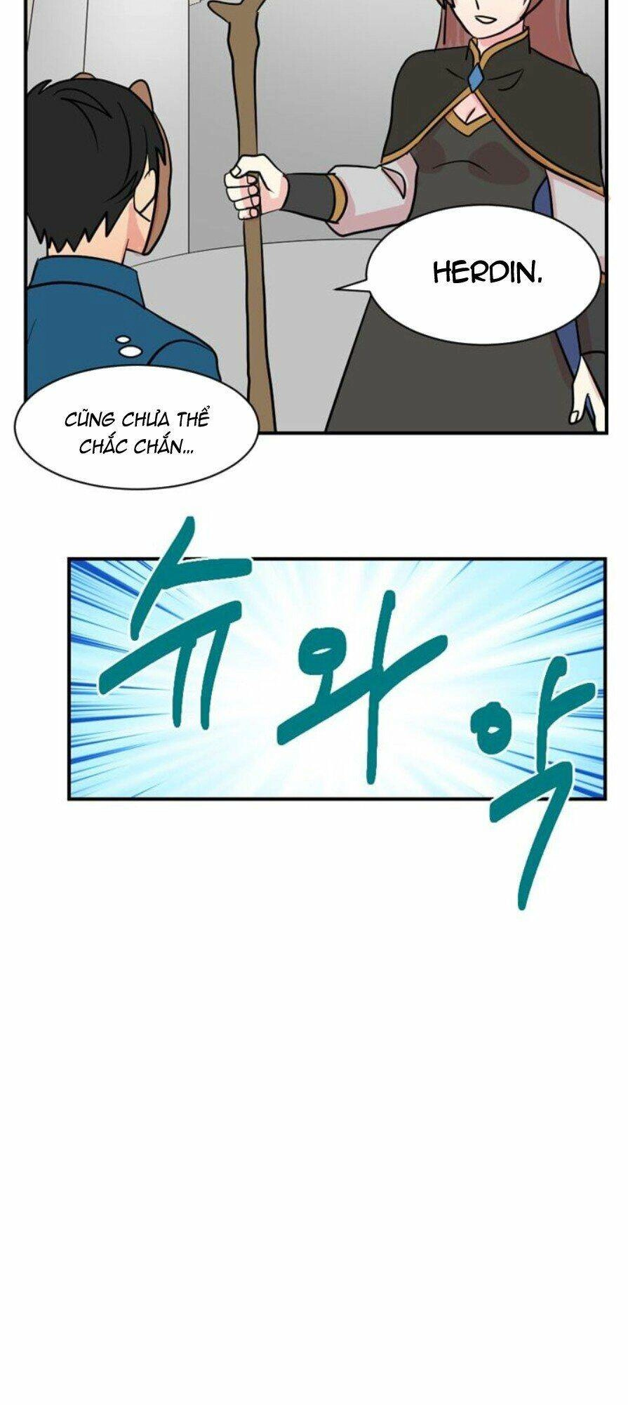 Mọt Sách Chapter 27 - 8