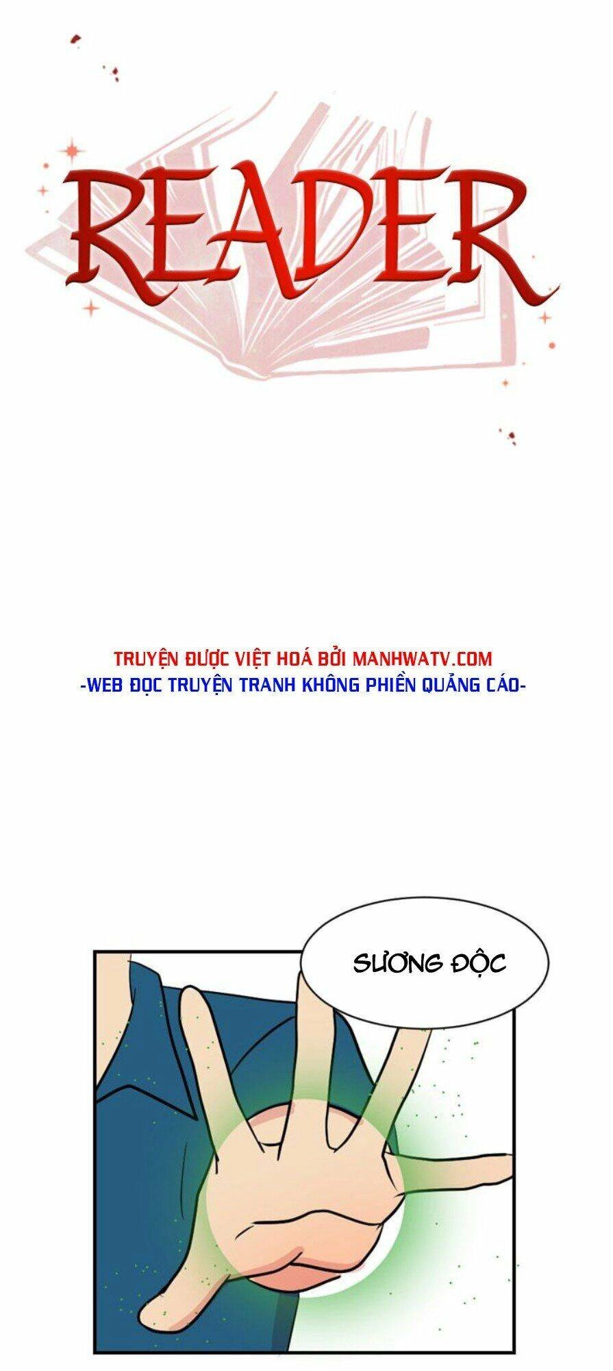 Mọt Sách Chapter 27 - 9