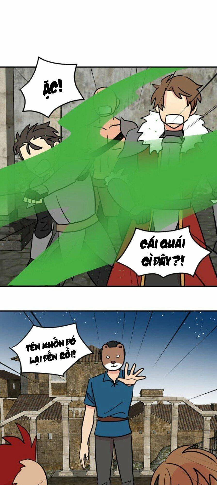 Mọt Sách Chapter 27 - 10