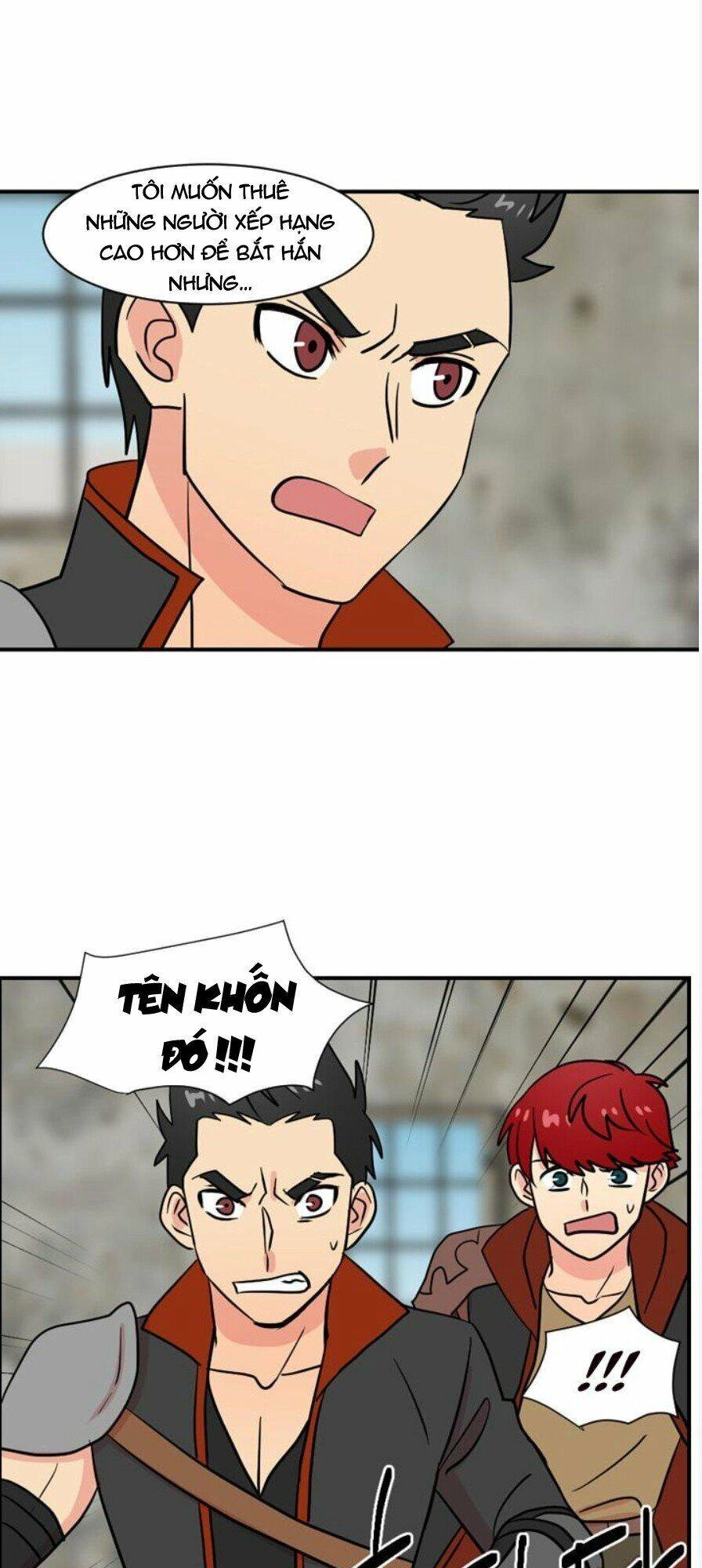 Mọt Sách Chapter 27 - 20