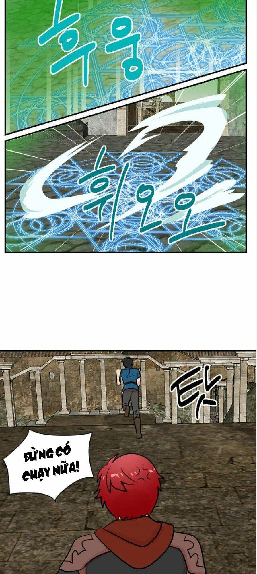 Mọt Sách Chapter 27 - 22