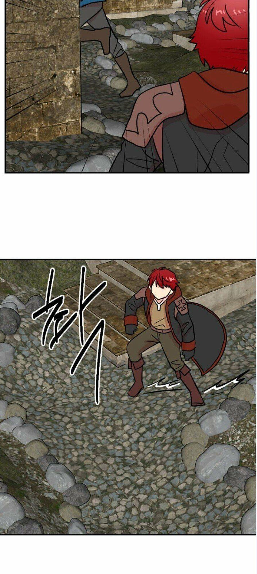 Mọt Sách Chapter 27 - 24