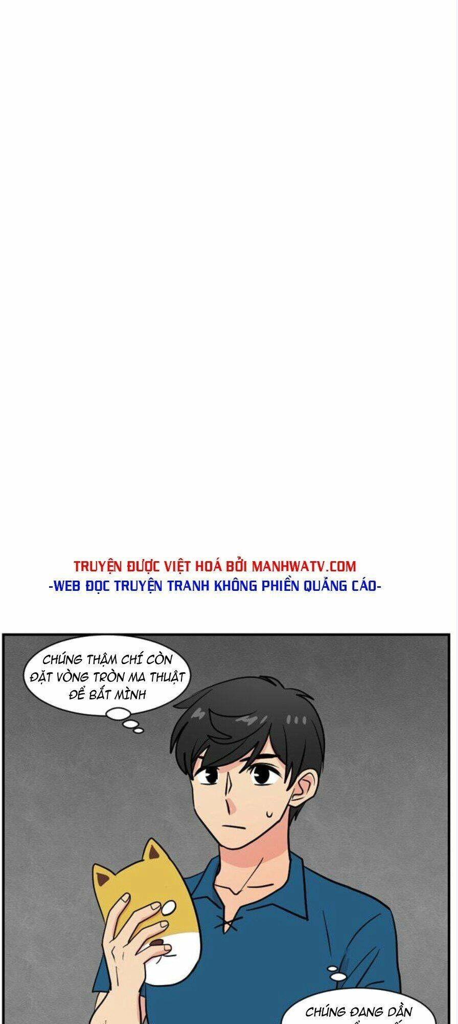 Mọt Sách Chapter 27 - 26