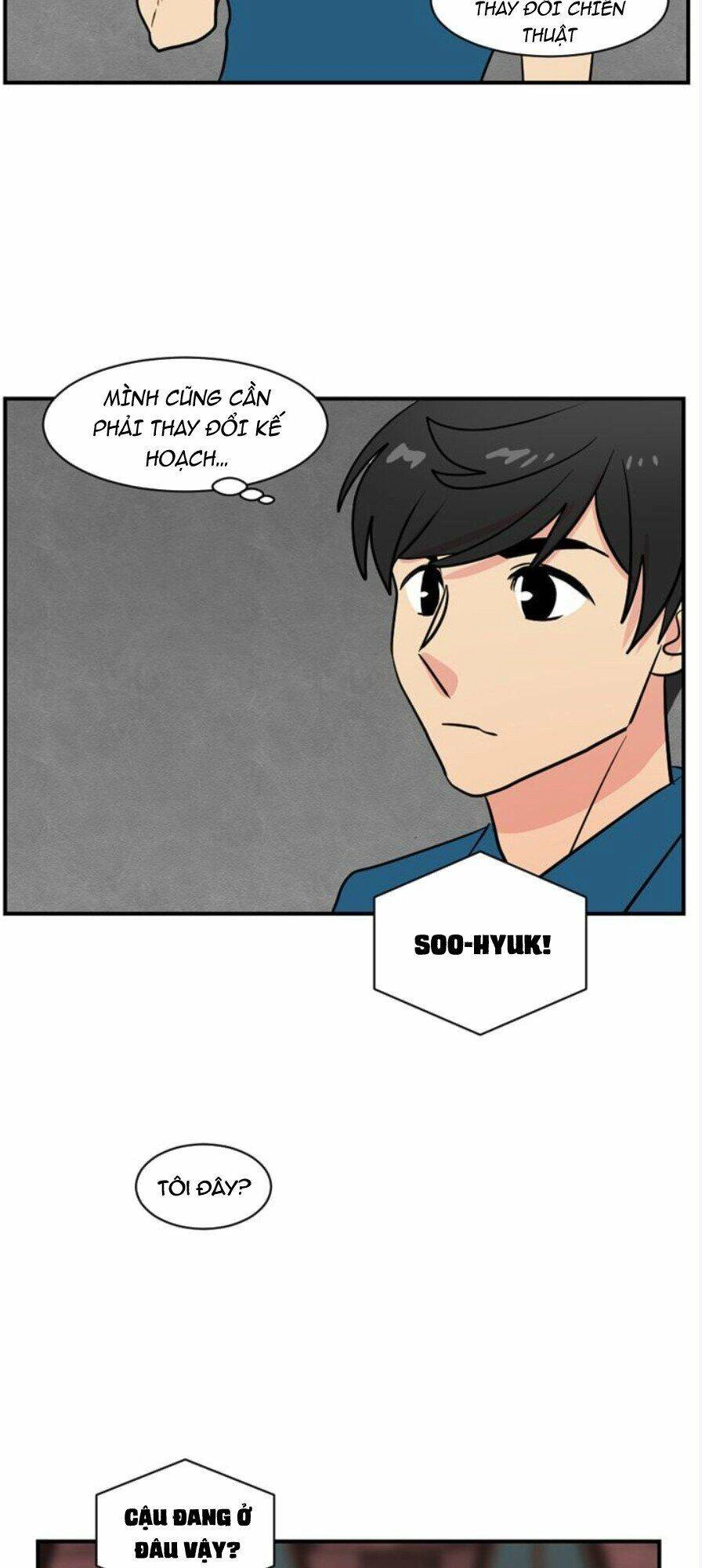 Mọt Sách Chapter 27 - 27