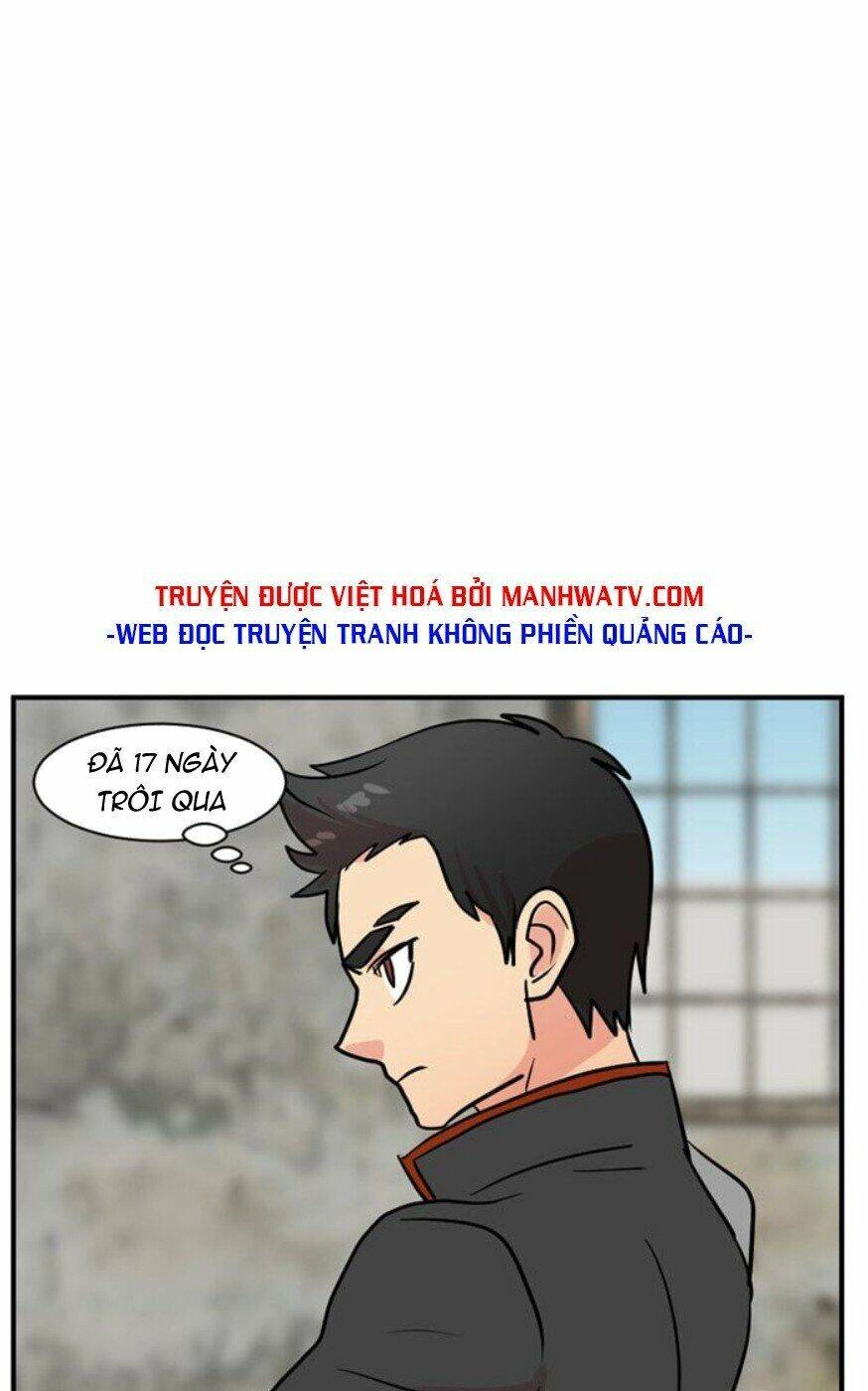 Mọt Sách Chapter 27 - 44