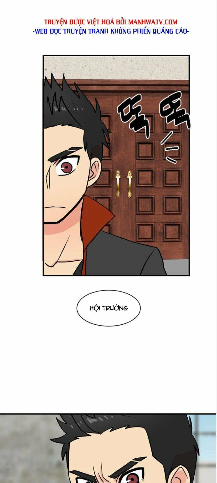Mọt Sách Chapter 27 - 46