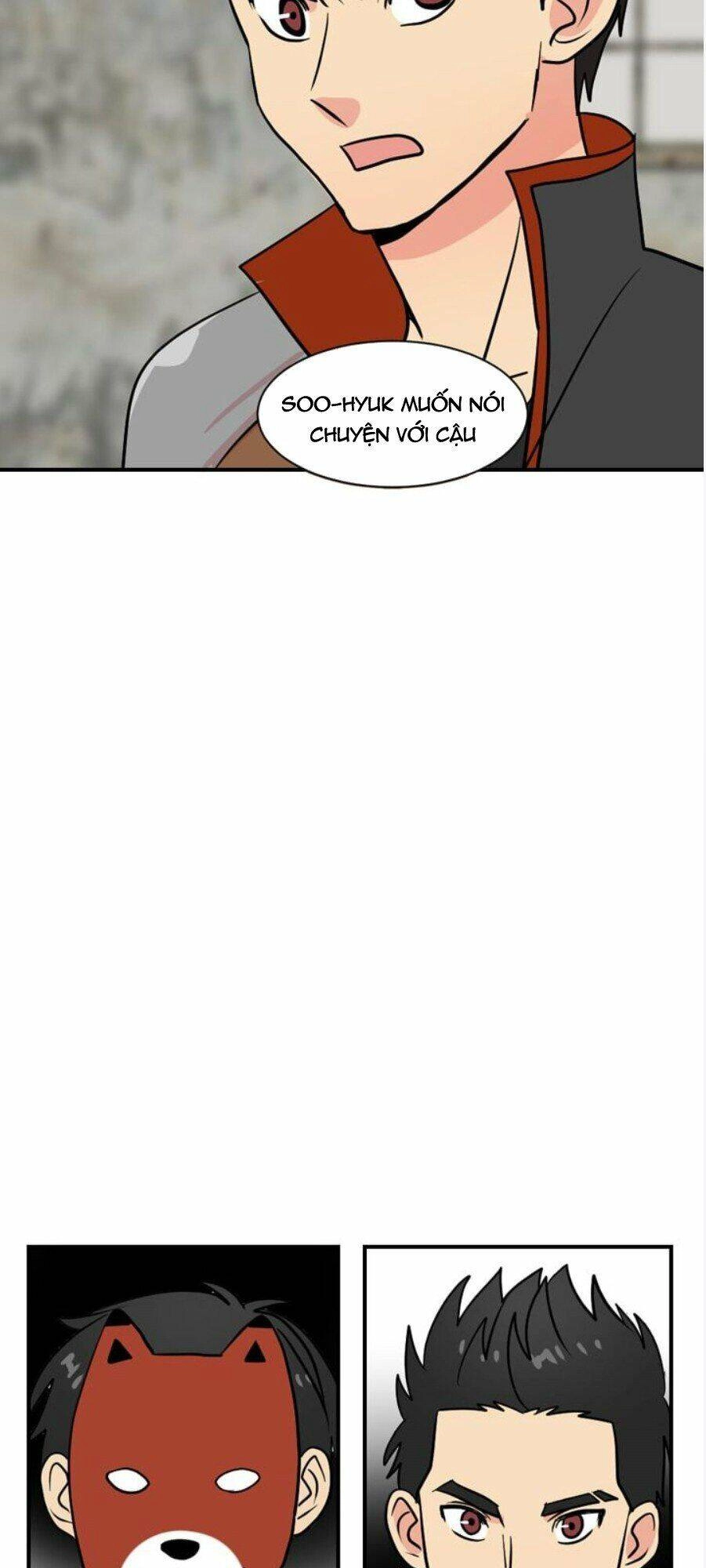 Mọt Sách Chapter 27 - 47