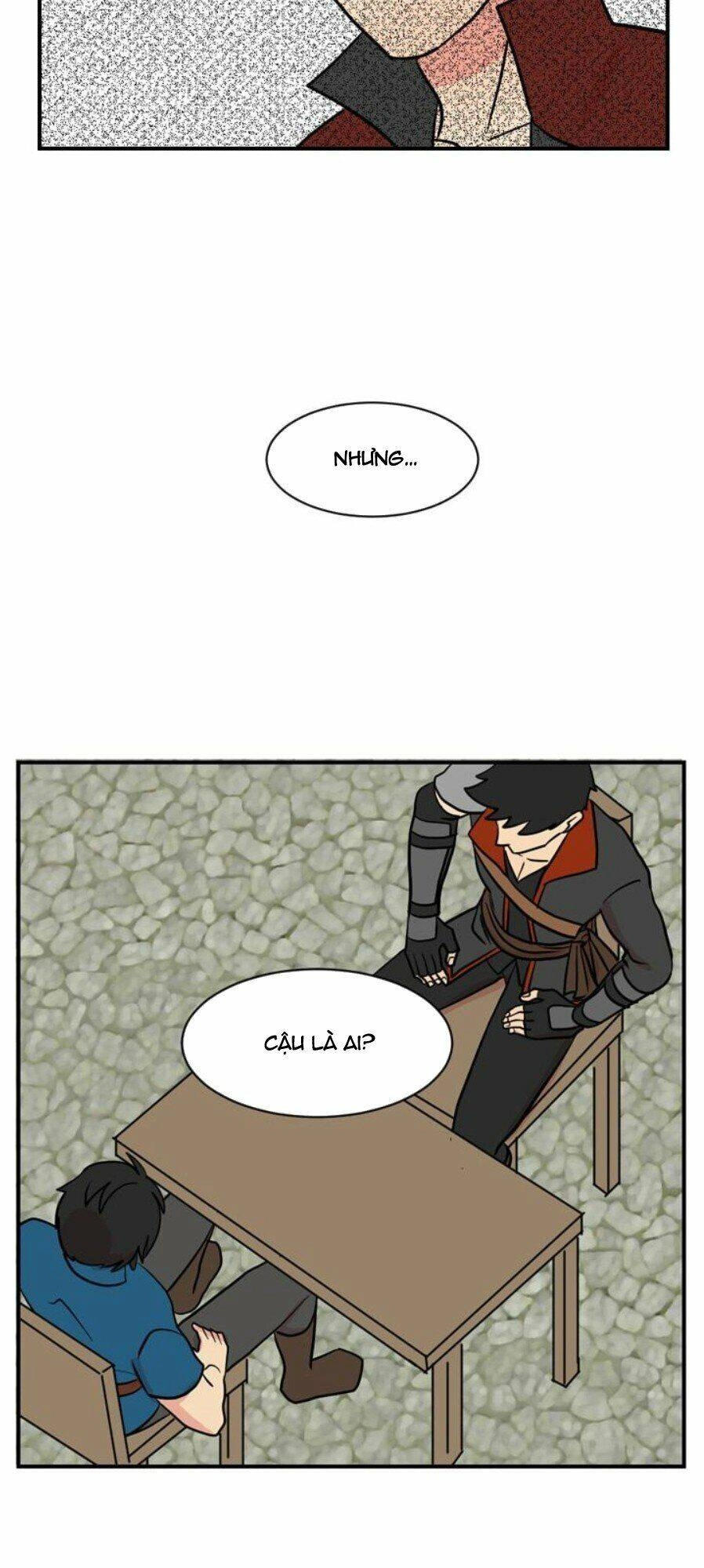 Mọt Sách Chapter 28 - 5