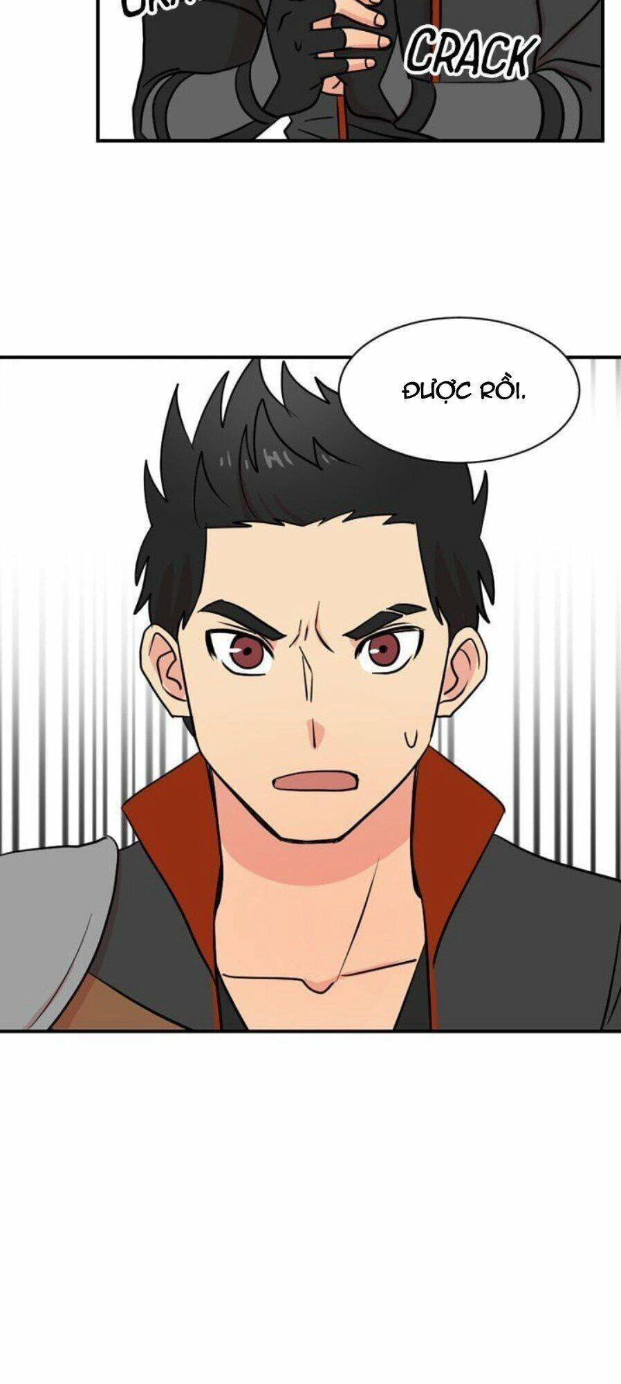 Mọt Sách Chapter 28 - 10