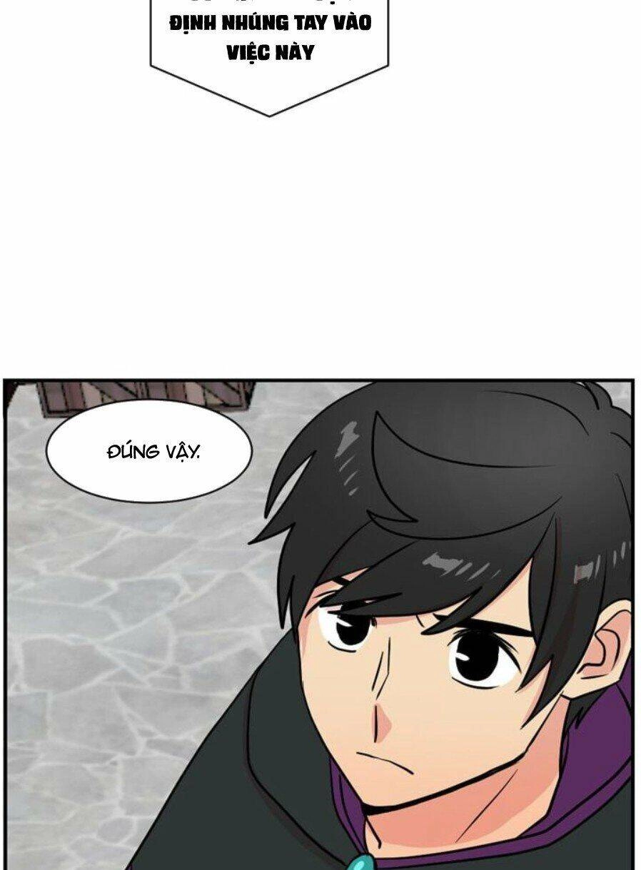 Mọt Sách Chapter 28 - 14