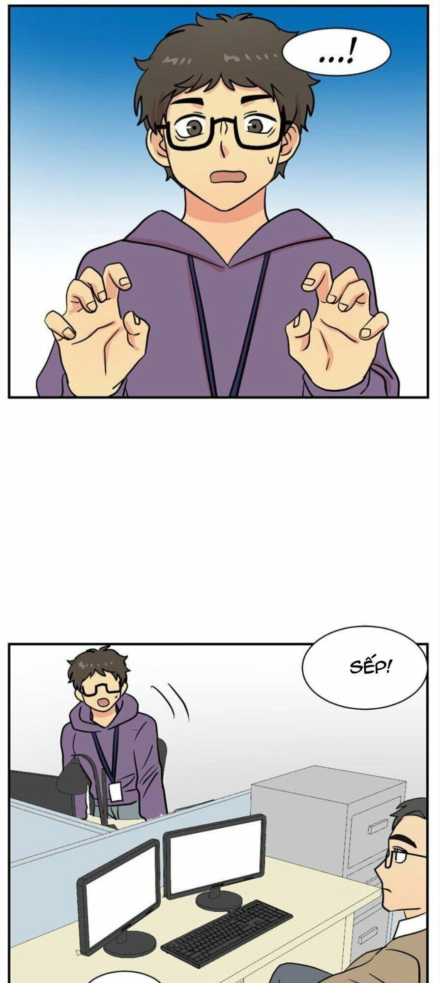 Mọt Sách Chapter 28 - 19