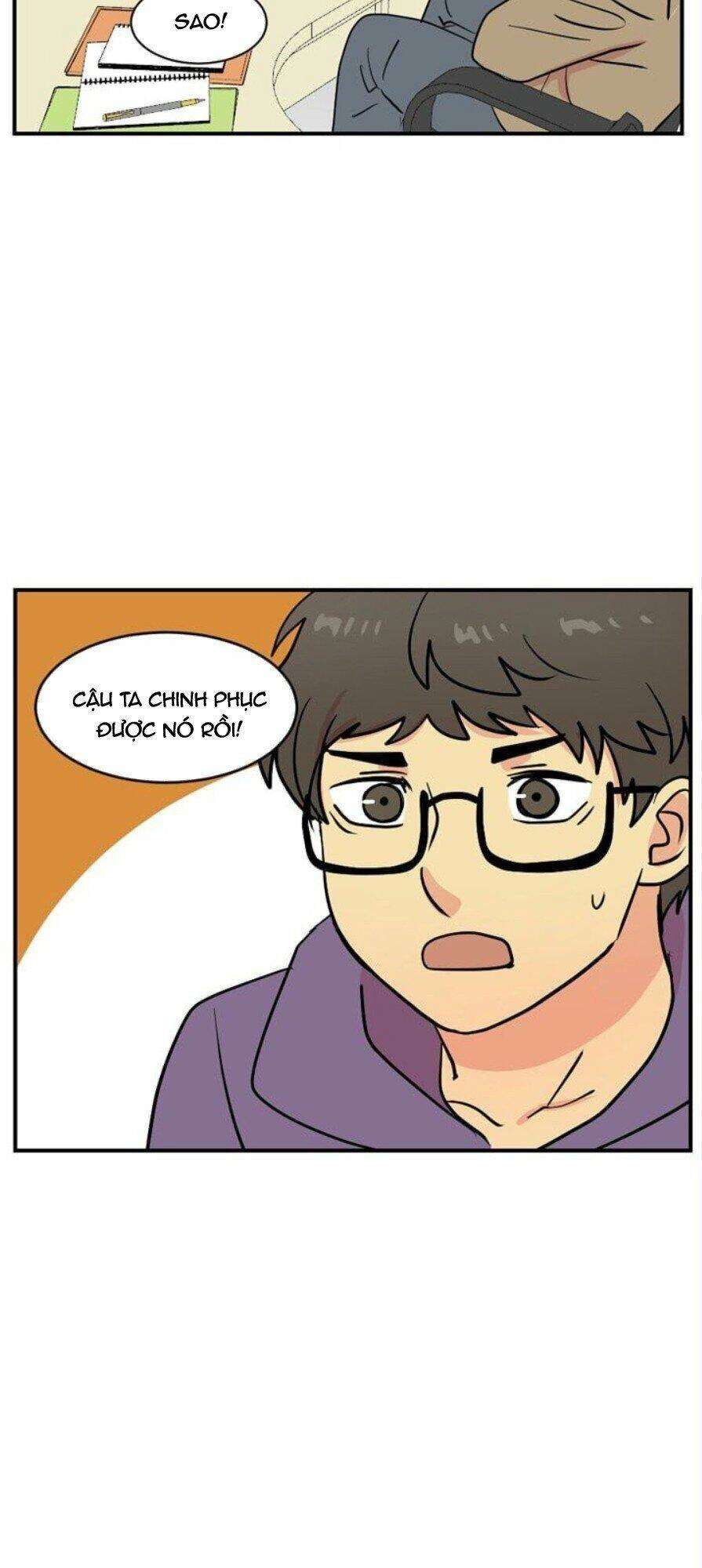 Mọt Sách Chapter 28 - 20