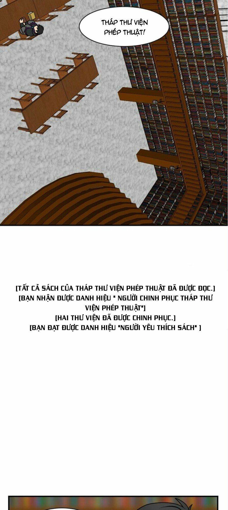Mọt Sách Chapter 28 - 22