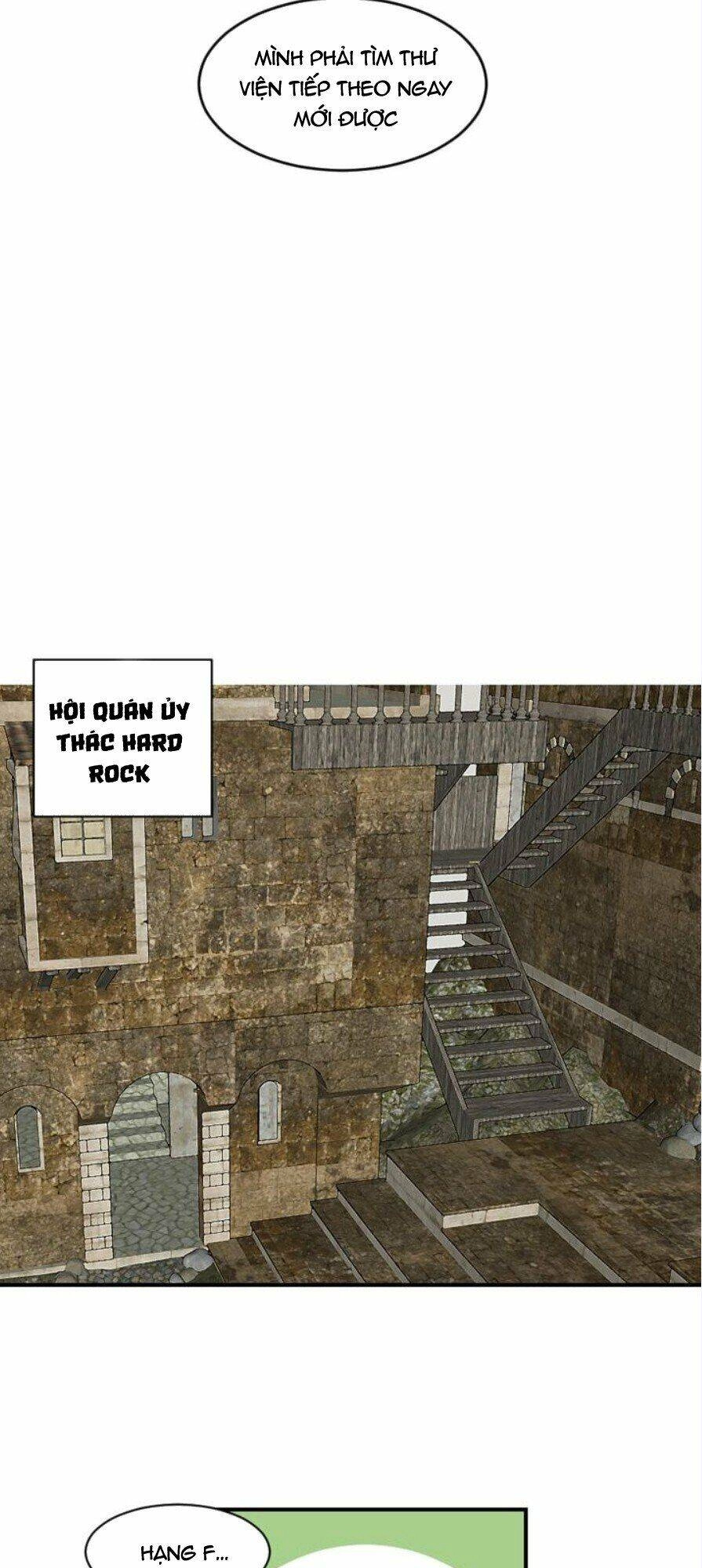 Mọt Sách Chapter 28 - 25