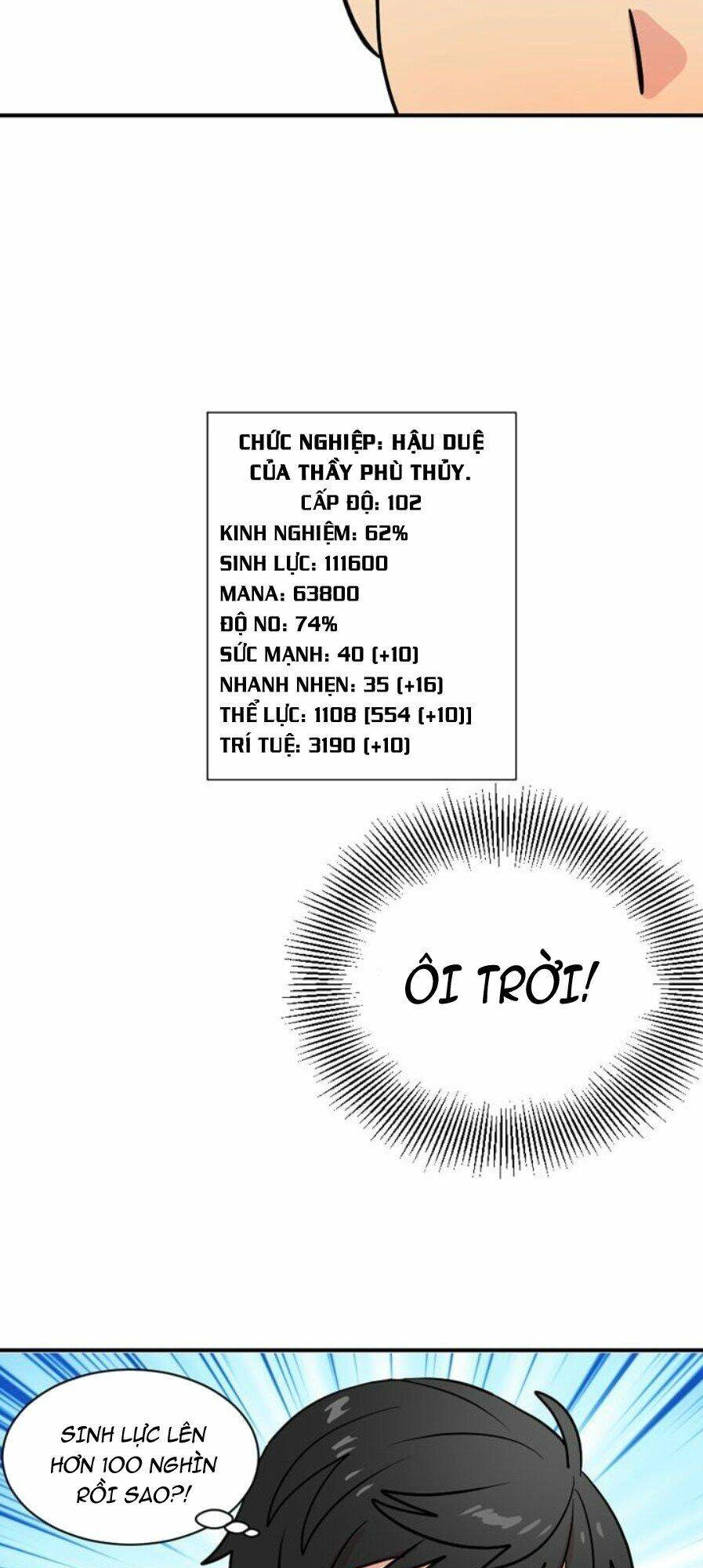Mọt Sách Chapter 28 - 35