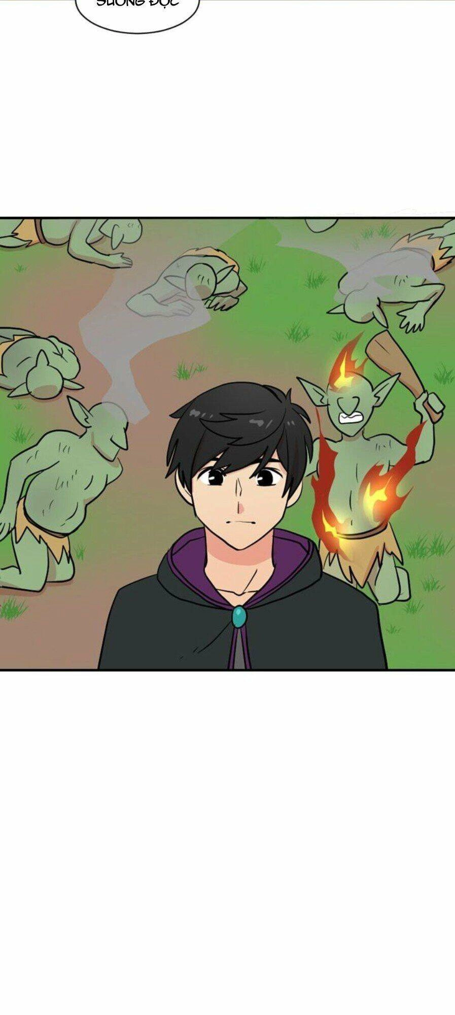 Mọt Sách Chapter 28 - 40