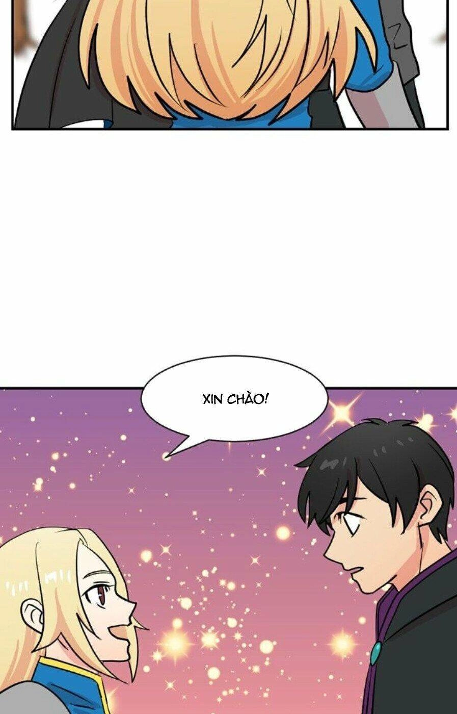 Mọt Sách Chapter 28 - 45