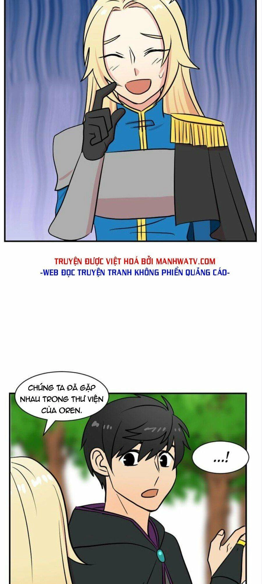 Mọt Sách Chapter 28 - 49