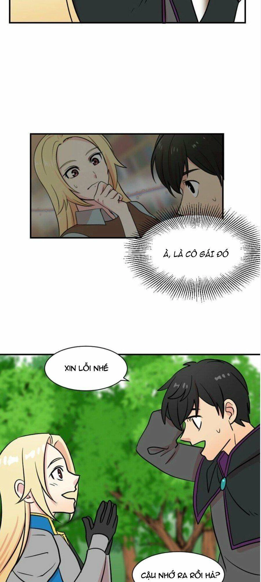 Mọt Sách Chapter 28 - 50