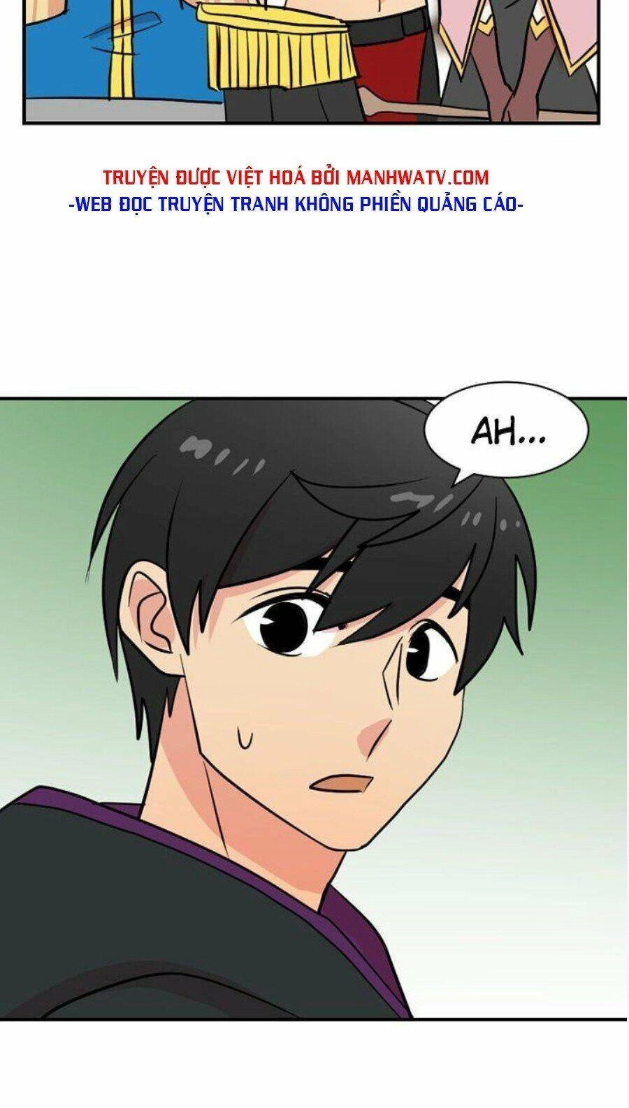 Mọt Sách Chapter 28 - 52