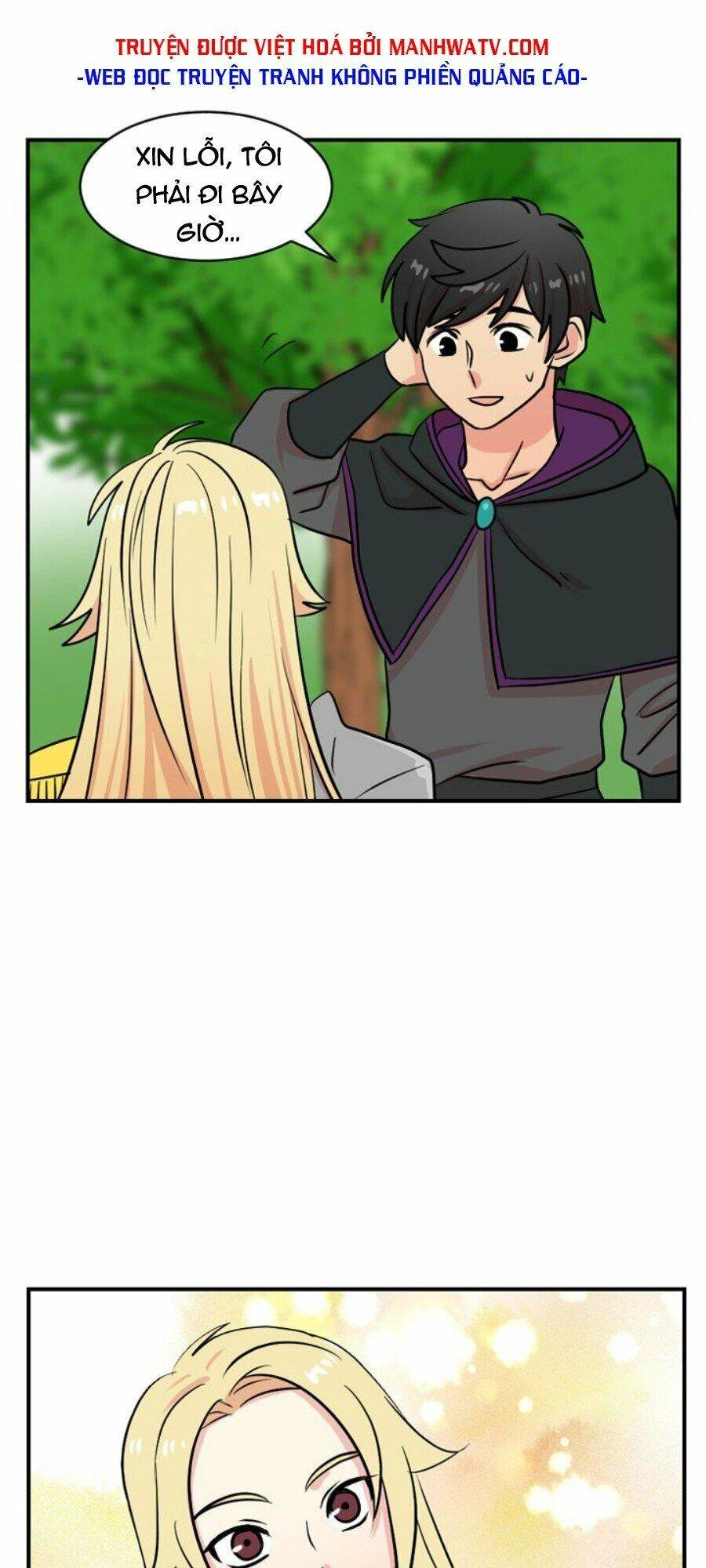 Mọt Sách Chapter 29 - 2