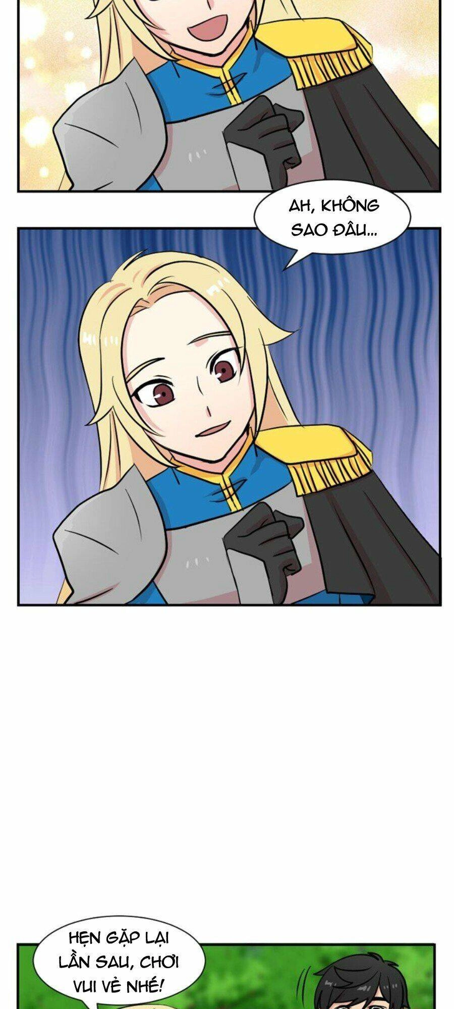 Mọt Sách Chapter 29 - 3