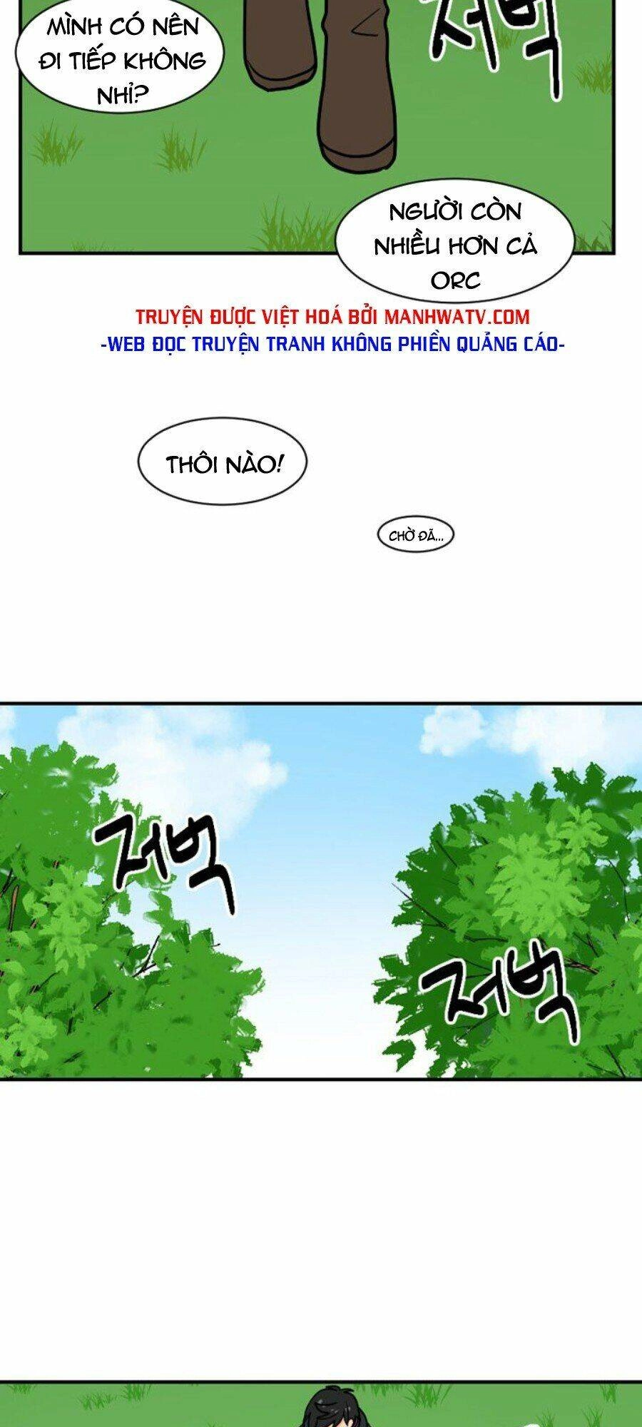 Mọt Sách Chapter 29 - 7