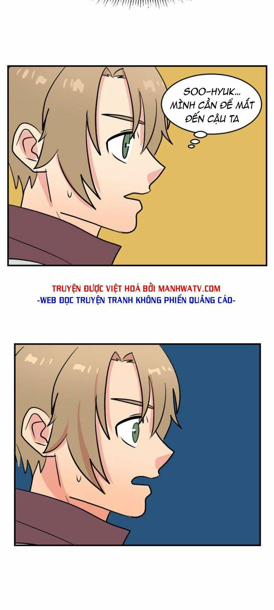 Mọt Sách Chapter 29 - 12