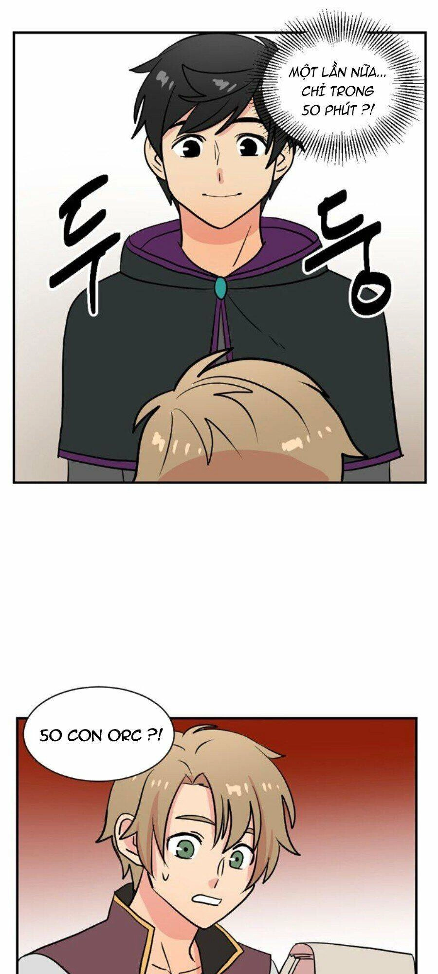 Mọt Sách Chapter 29 - 13