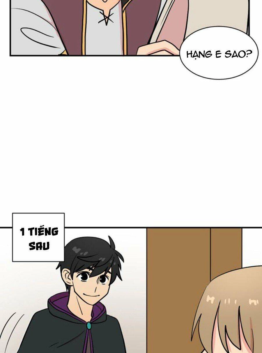 Mọt Sách Chapter 29 - 14