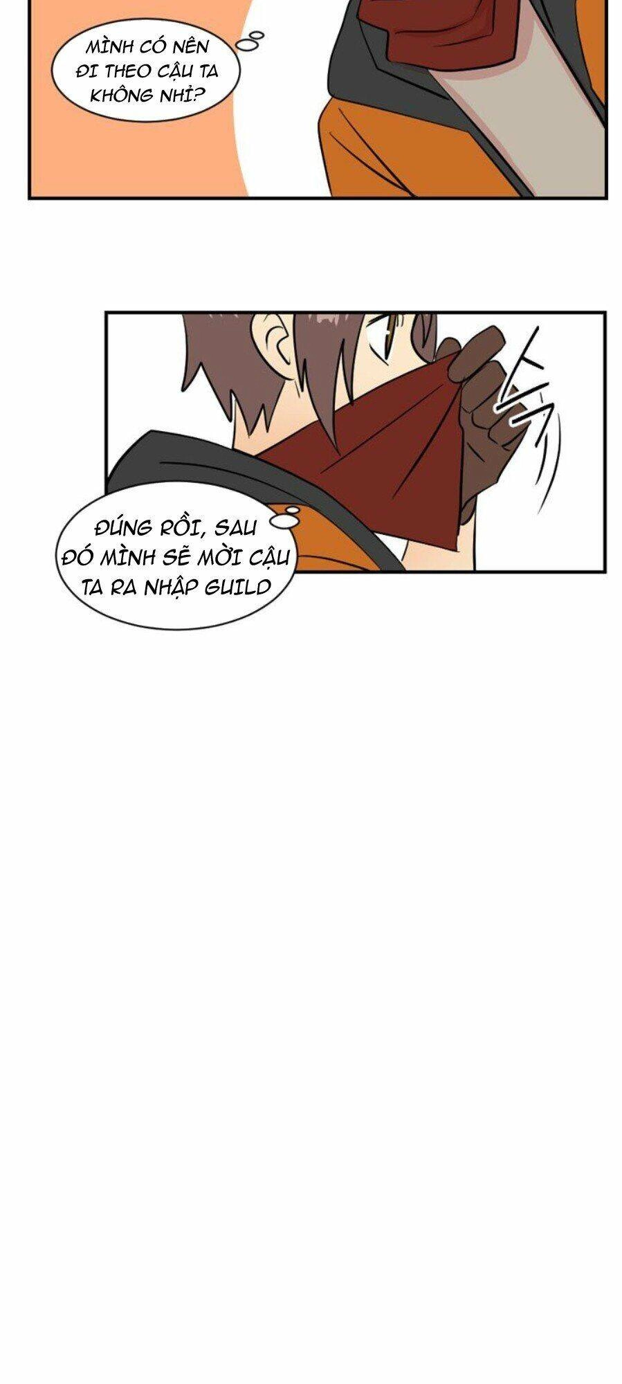 Mọt Sách Chapter 29 - 19