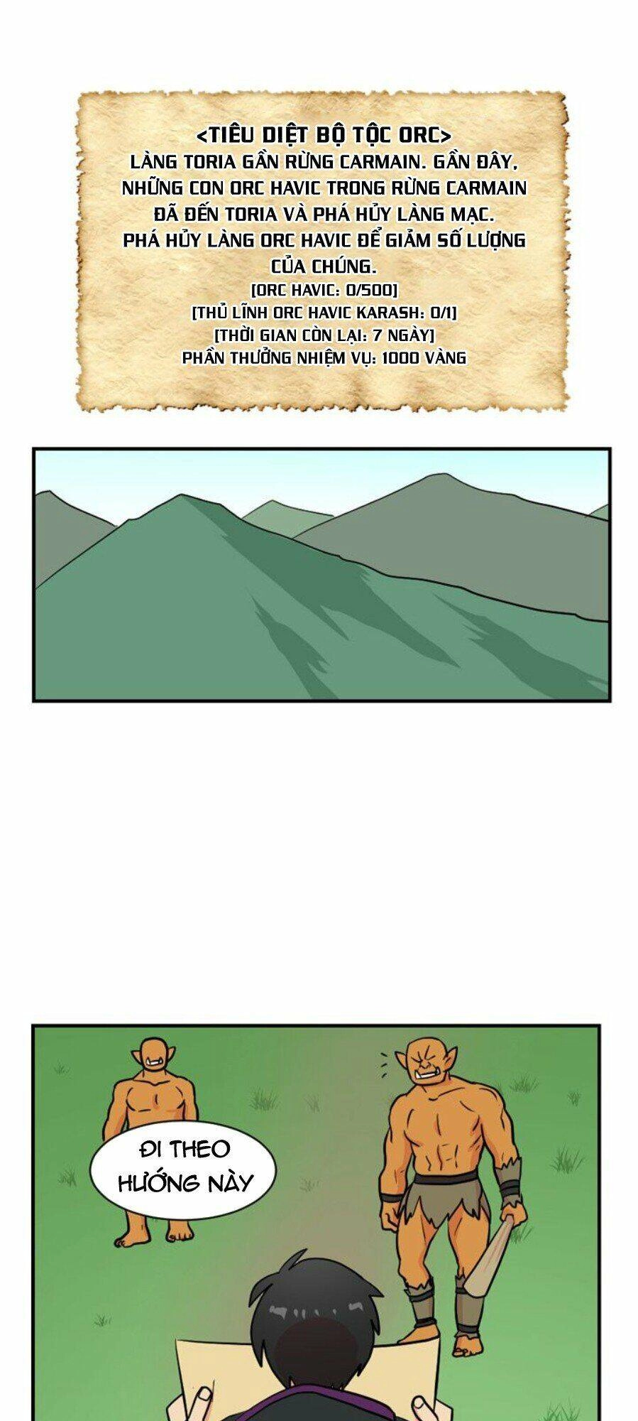 Mọt Sách Chapter 29 - 20