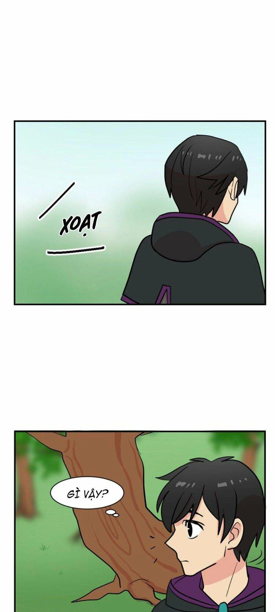 Mọt Sách Chapter 29 - 22