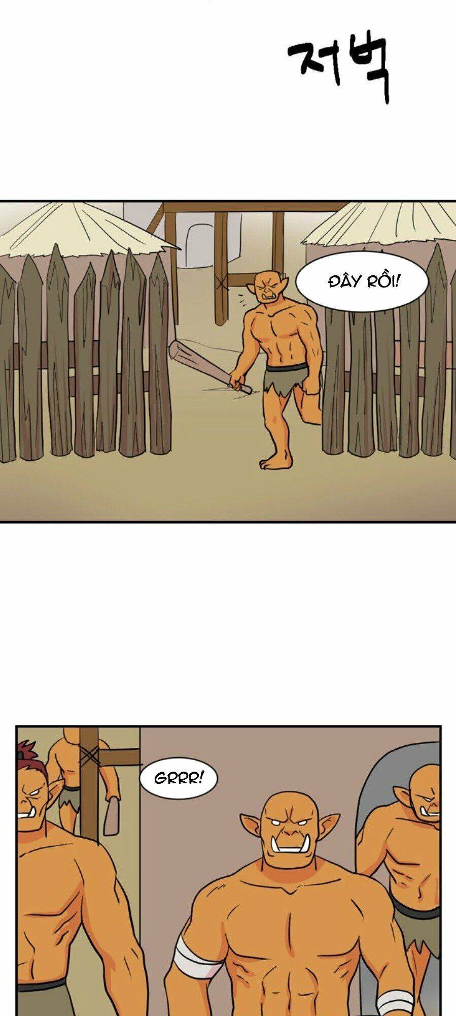 Mọt Sách Chapter 29 - 24