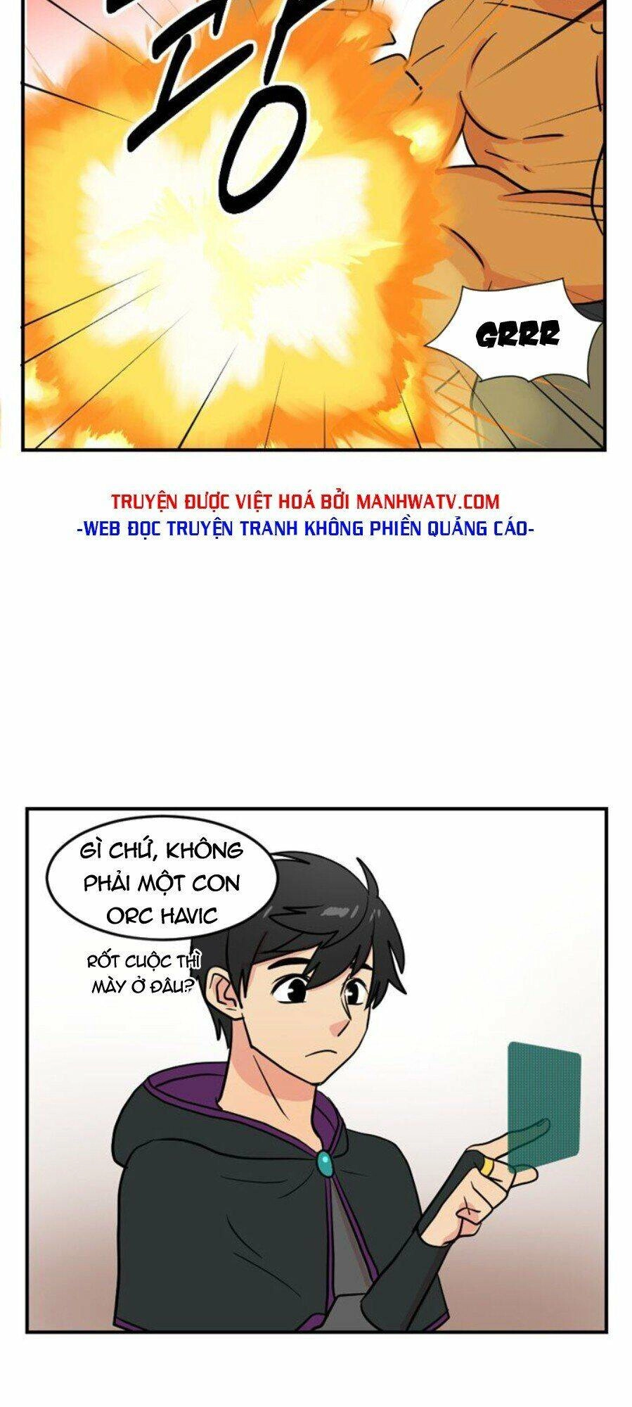 Mọt Sách Chapter 29 - 26