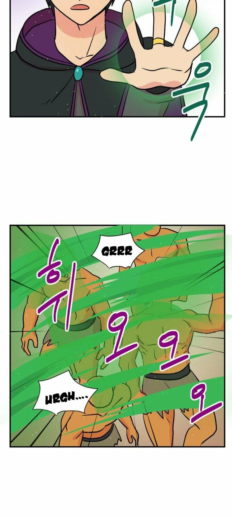 Mọt Sách Chapter 29 - 28