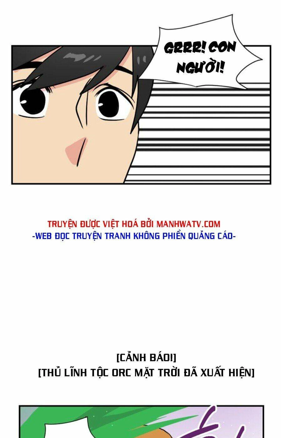 Mọt Sách Chapter 29 - 29