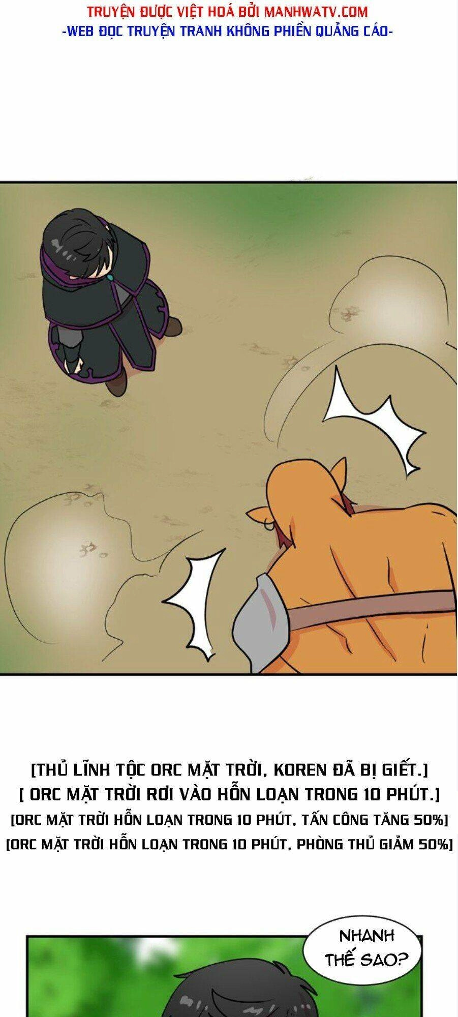 Mọt Sách Chapter 29 - 31