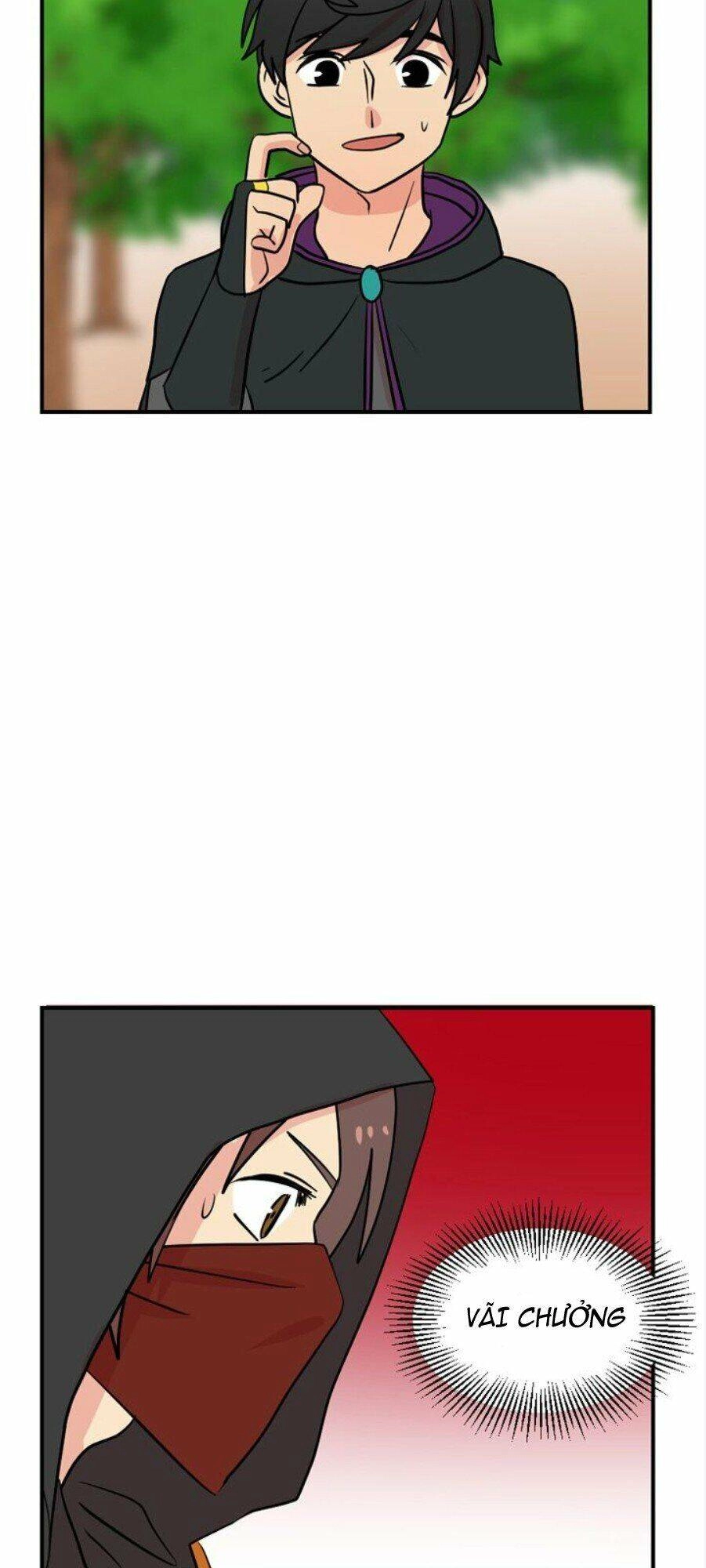 Mọt Sách Chapter 29 - 32