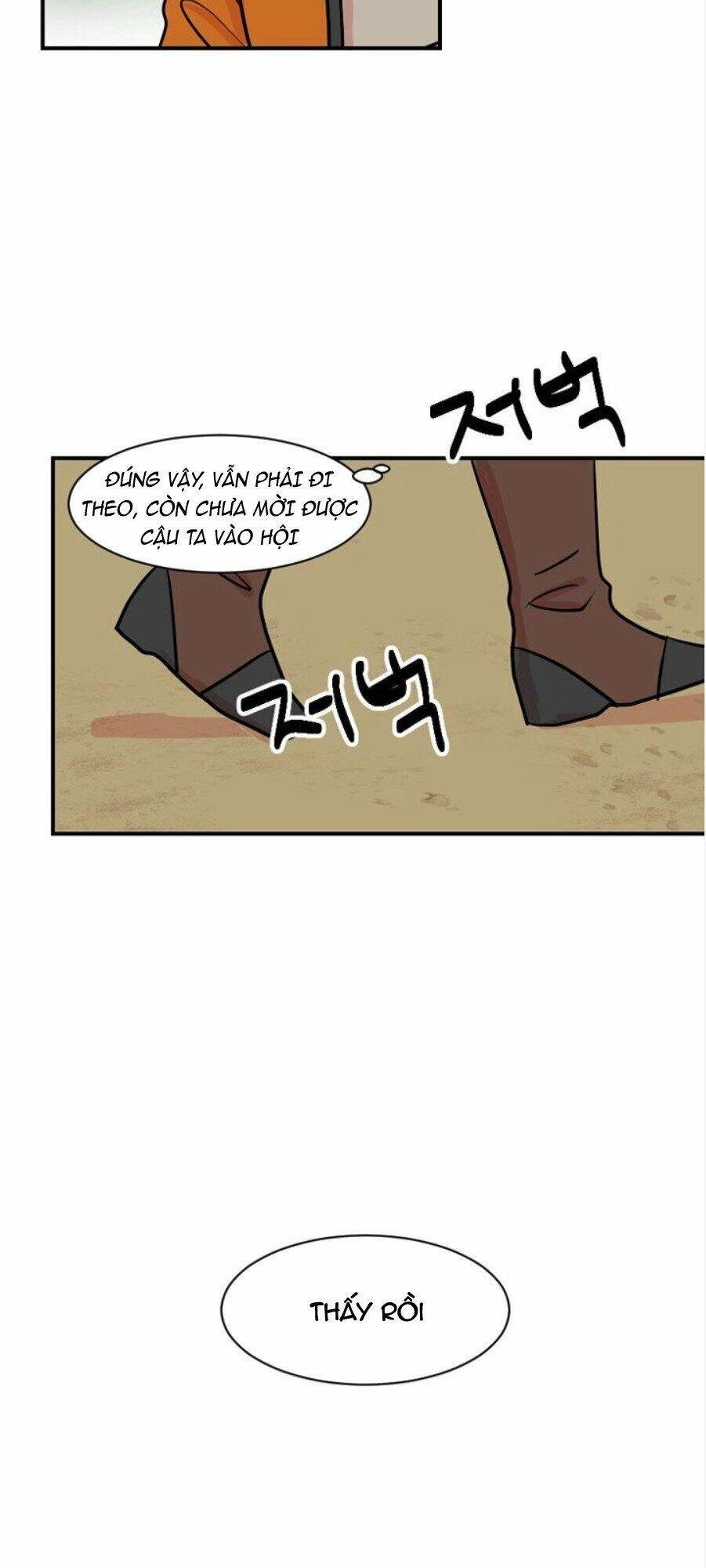 Mọt Sách Chapter 29 - 35